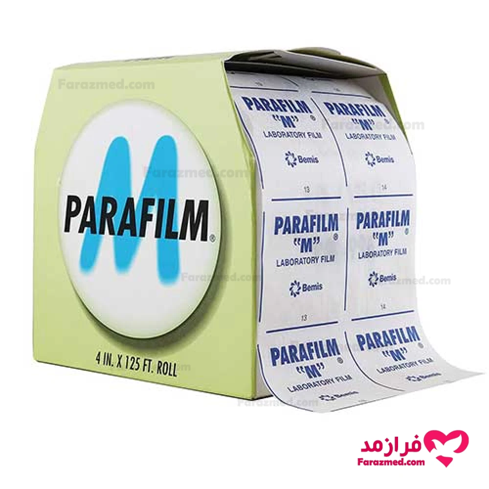 پارافیلم