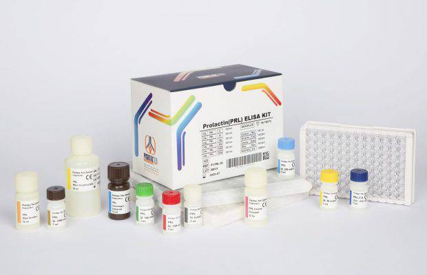 کیت الایزا Prolactin