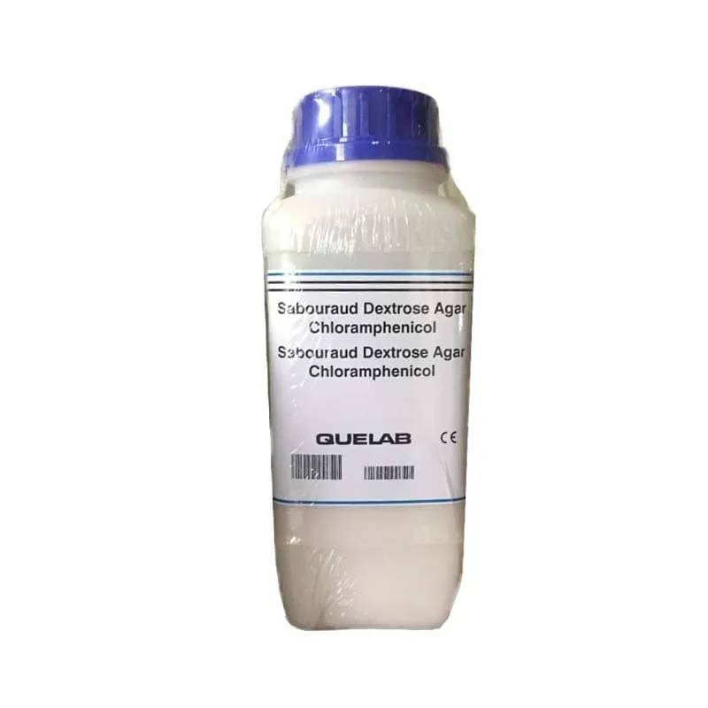 سابورو دکستروز آگار (SDA)