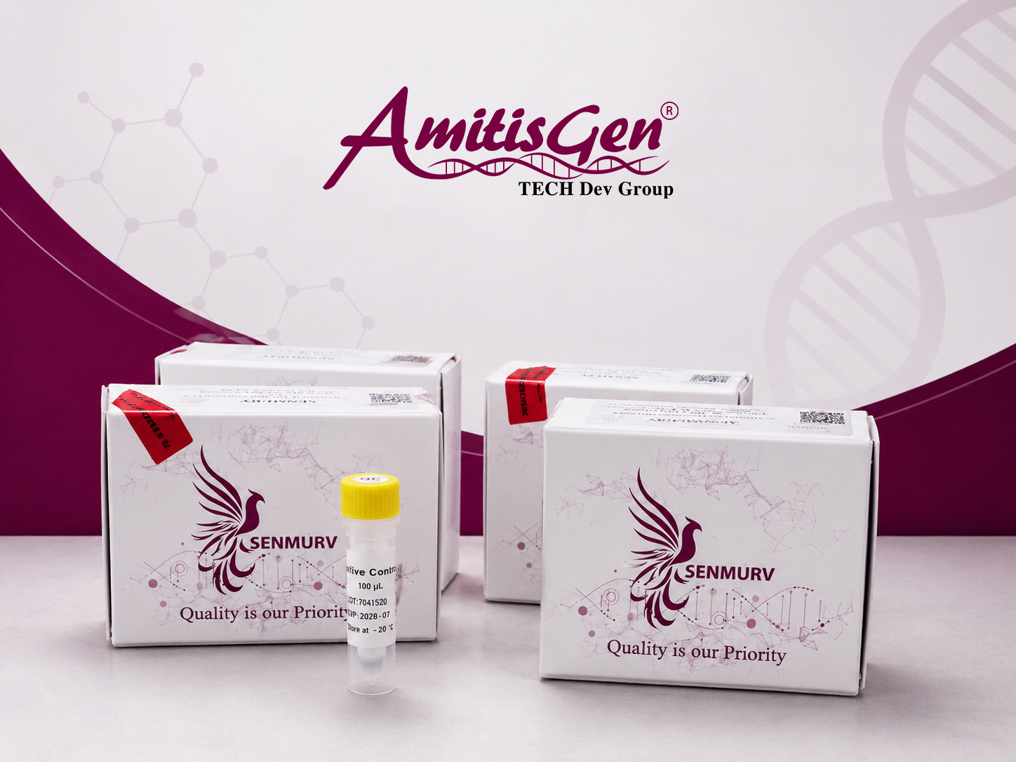 کیت HPV بن یاخته