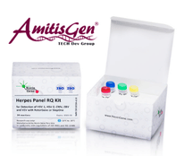 Herpes Detection Kit (CMV/EBV/ HSV/VZV)