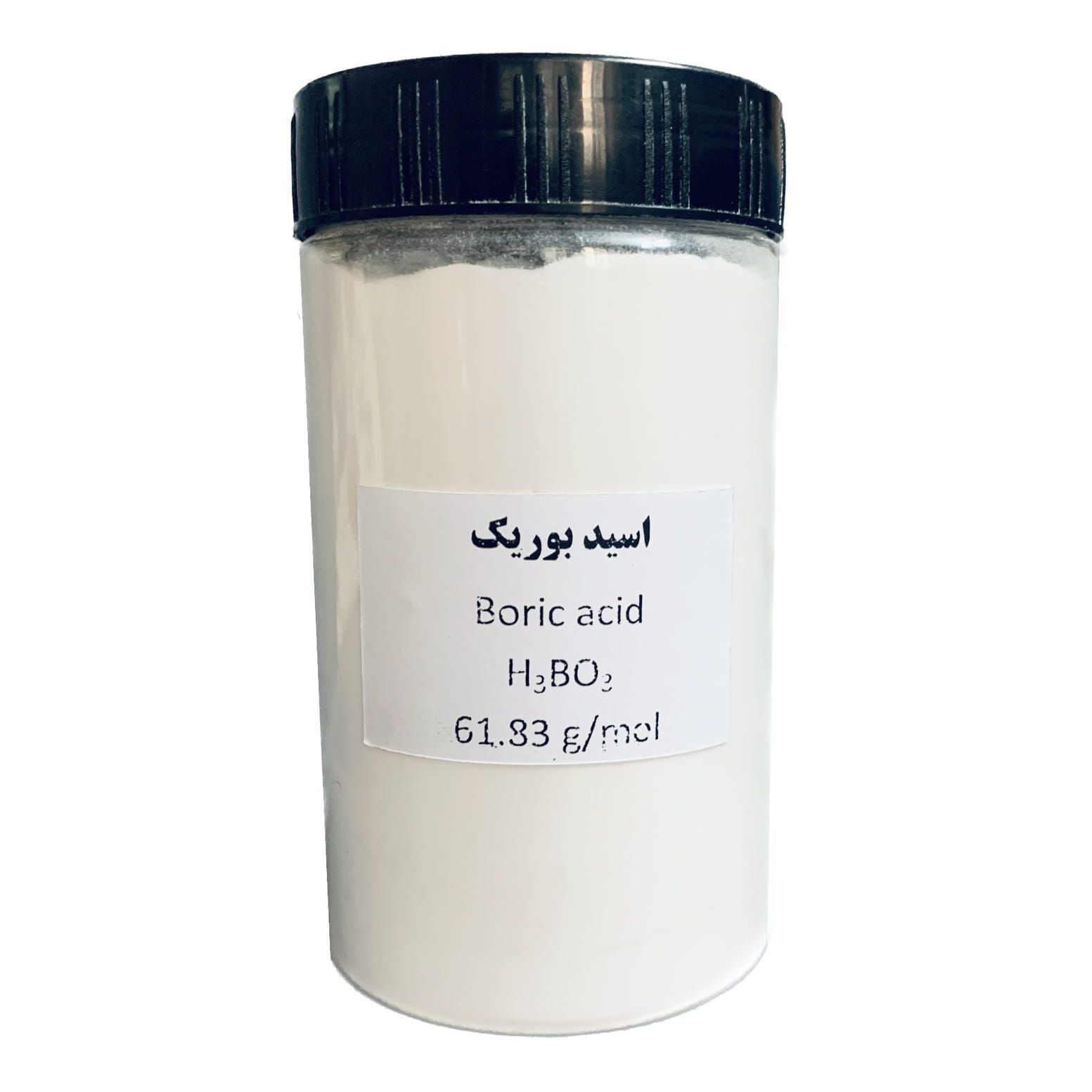 بوریک اسید