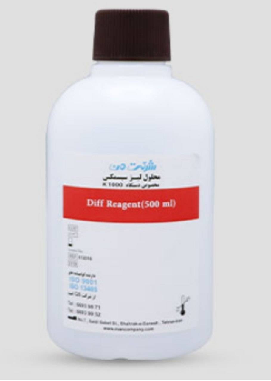 محلول مارکانو 60 میلی