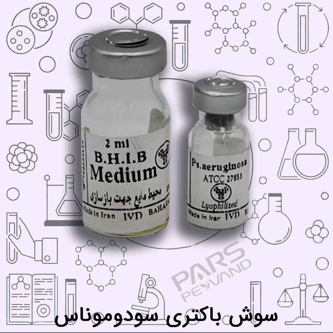 سوش باکتری