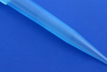  سرسمپلر آبی غیر استریل Pipette Tip 100-1000l
