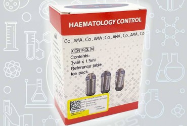 BLOOD CONTROL
