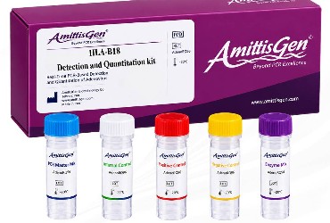 کیت تشخیص مولکولی HLA-B18 Detection and Quantitation Kit