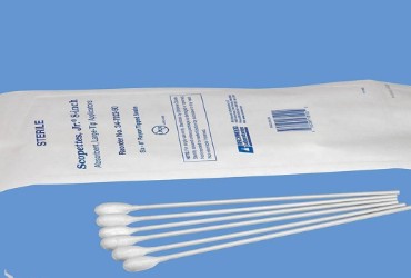 سوآپ آزمایشگاهی