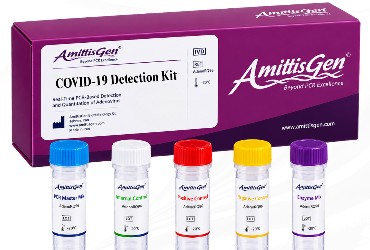COVID-19 Detection Kit