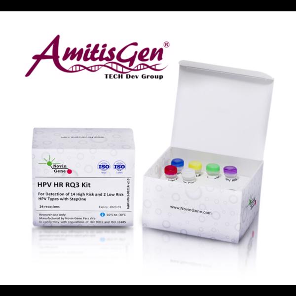 کیت HPV
