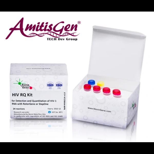 کیت مولکولی HIV