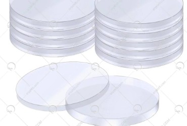 پلیت آزمایشگاهی