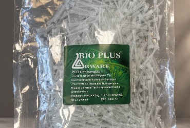سرسمپلر کریستالی استریل (Sterile Crystal Pipette Tip)